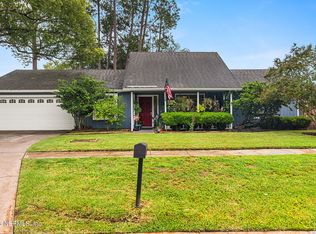 10325 WALNUT Bend N, Jacksonville, FL 32257