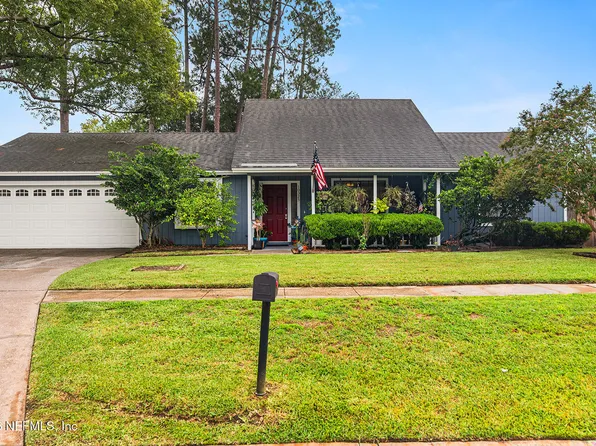 10325 WALNUT Bend N, Jacksonville, FL 32257