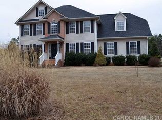 149 Oakwood Meadow Dr, Mooresville, NC 28115