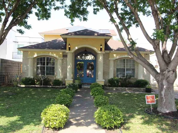 504 Basswood Dr, Laredo, TX 78045