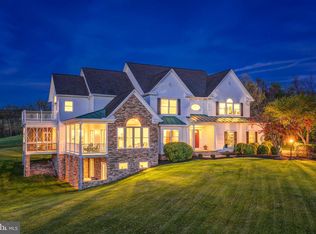 15870 Old Waterford Rd, Paeonian Springs, VA 20129