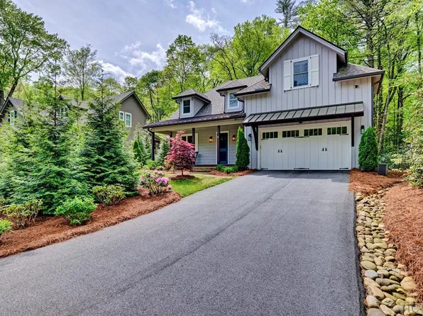 50 Shelby Court West, Highlands, NC 28741