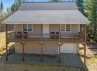 43 Holbrook Hill Rd, Stratford, NH 03590