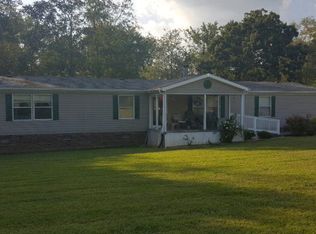 208 Apache Dr, North Wilkesboro, NC 28659