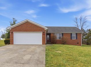 360 Brandon Ct, Berea, KY 40403