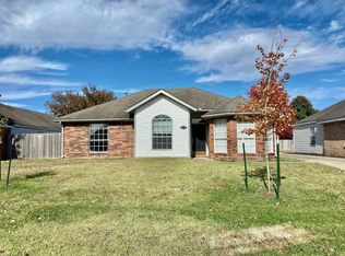 4278 Backus Ave, Springdale, AR 72762