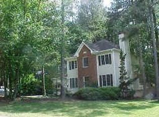 4789 Deer Chase, Powder Springs, GA 30127