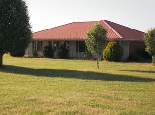361 County Road 4206, Simms, TX 75574