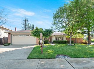 5296 Theresa Way, Livermore, CA 94550