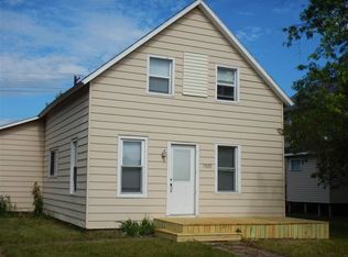 1525 Stephenson Ave, Escanaba, MI 49829