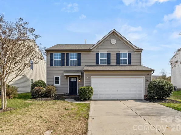 4436 Roundwood Ct #48, Indian Trail, NC 28079