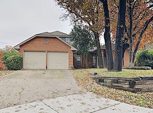 3907 Kingsferry Ct, Arlington, TX 76016