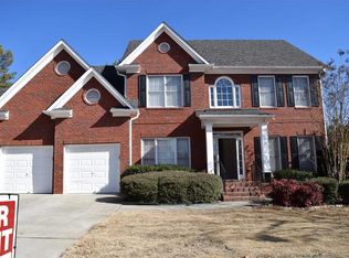 1217 Kingsbury Ln, Powder Springs, GA 30127