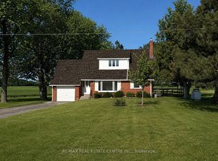 14599 Chinguacousy Rd E, Caledon, ON L7C3H6