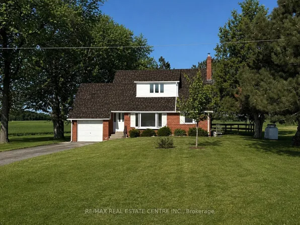 14599 Chinguacousy Rd E, Caledon, ON L7C 3H6