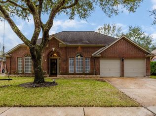1804 La Salle St, Friendswood, TX 77546