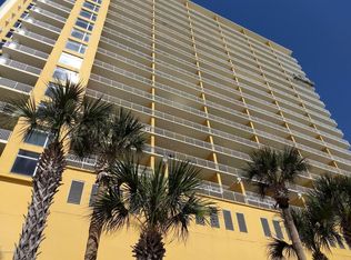 12011 Front Beach Rd UNIT 401C, Panama City Beach, FL 32407