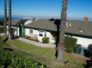 520 Via Monte Doro, Redondo Beach, CA 90277
