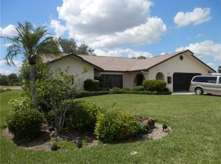 1541 Navigator Rd, Punta Gorda, FL 33983