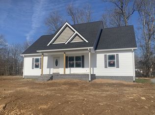 312 Cassie Dr LOT 12, Lafayette, TN 37083