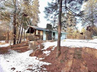 8118 W Woolard Rd, Deer Park, WA 99006