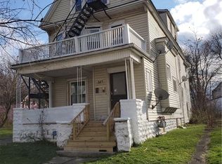 547 E Utica St, Buffalo, NY