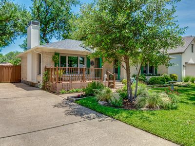 448 Parkhurst Dr, Dallas, TX, 75218