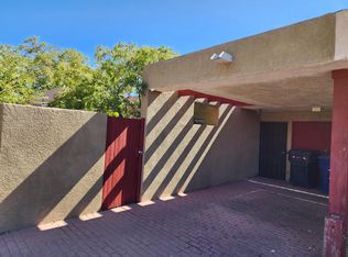 564 Aztec Rd NW, Albuquerque, NM 87107
