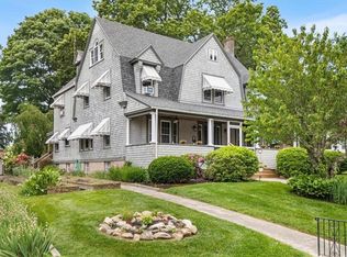 59 Woodland Rd, Woonsocket, RI 02895