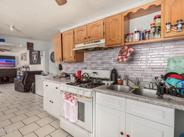 3516 N 63RD Avenue, Phoenix, AZ 85033