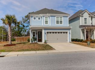 2204 Primus Rd, Mount Pleasant, SC 29466