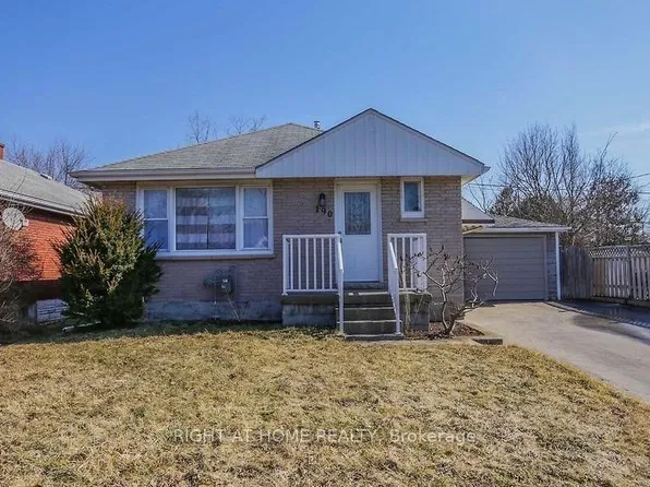 190 Hale St, London, ON N5W 1E8