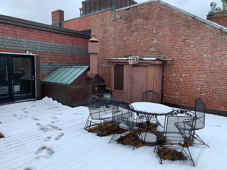 267 Commonwealth Ave #8 — Photo 11
