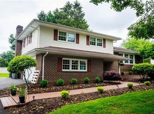 107 Phil Mar Dr, Butler, PA 16002