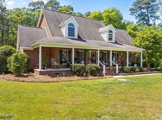 2004 Mercury Drive, Greenville, NC 27858