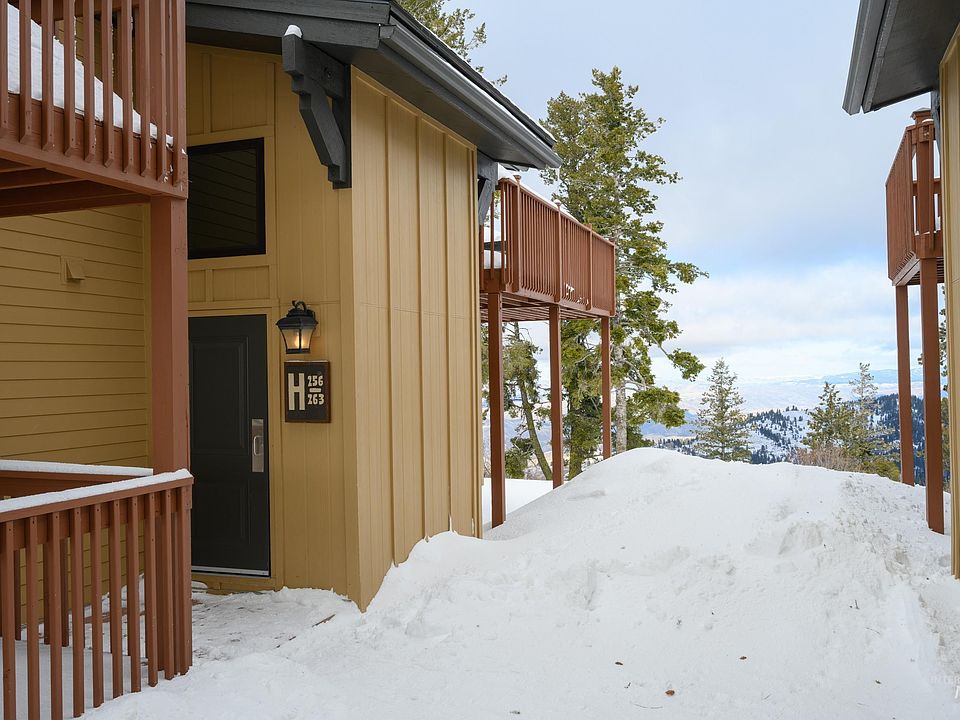 1751 N Bogus Basin Rd 262 & 263, Boise, ID 83702 Zillow