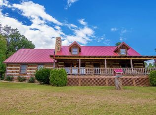2911 McMahan Sawmill Rd, Sevierville, TN 37862