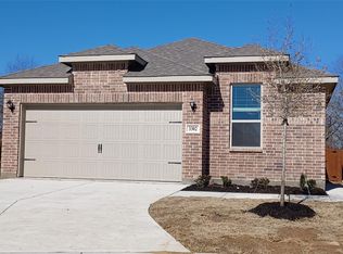 3302 Celestial Ln, Melissa, TX 75454