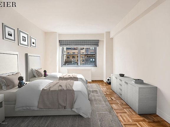 4th image of 400 E 56th St APT 14N