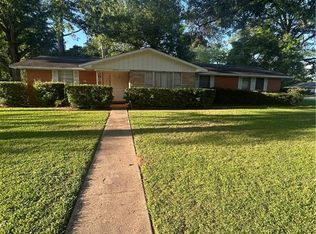 3919 Norman St, Alexandria, LA 71302