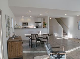 2180 W Alameda St, Santa Fe, NM 87507