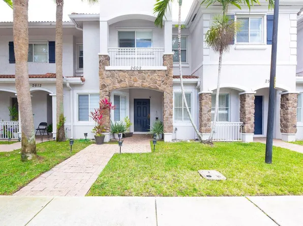2602 SW 82nd Ave, Miramar, FL 33025
