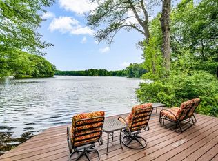 17 Oak Ridge Dr, Charlton, MA 01507