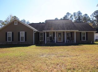 117 Suwanee Rd, Moultrie, GA 31788