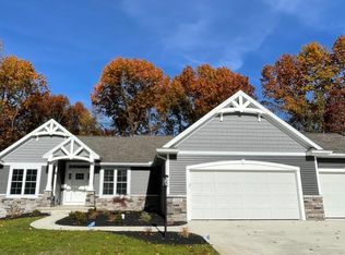 22421 Via Mazzini, Elkhart, IN 46516