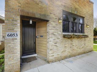 6053 W Montrose Ave, Chicago, IL 60634