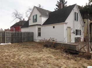 1307 Hughitt Ave, Superior, WI 54880