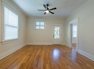 808 N Jackson St, Little Rock, AR 72205