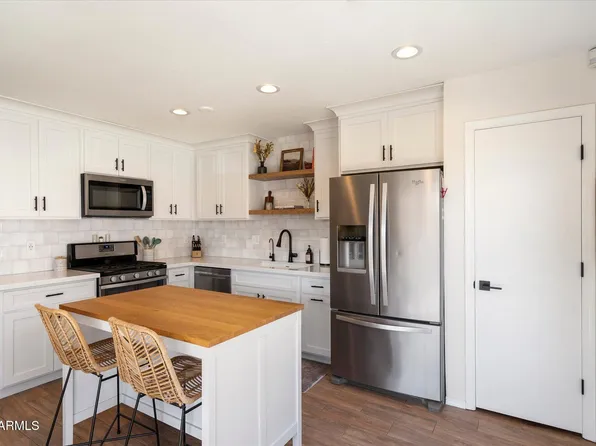 716 E ROSE MARIE Lane, Phoenix, AZ 85022