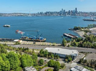 23 Xx Harbor Ave, Seattle, WA 98126